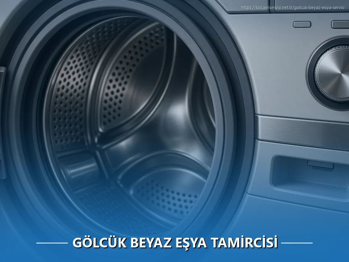 Gölcük Beyaz Eşya Tamircisi
