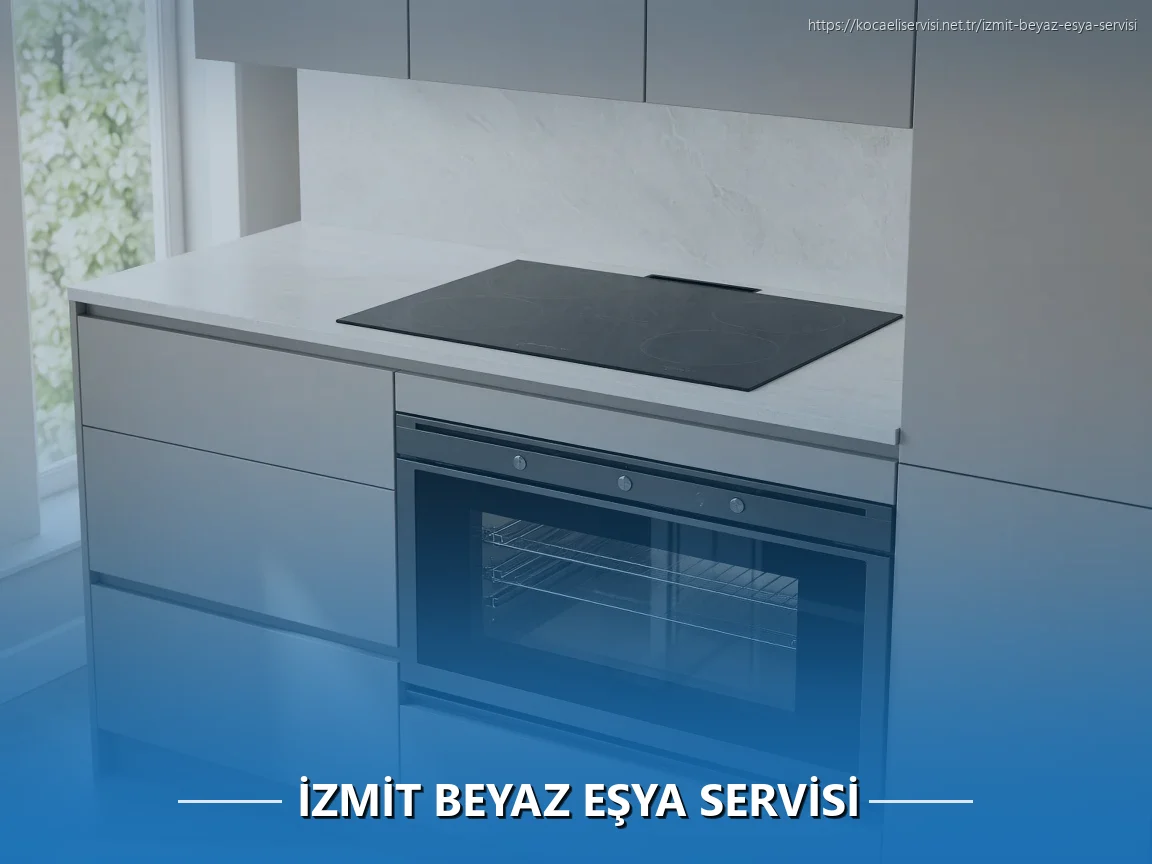 İzmit Beyaz Eşya Servisi