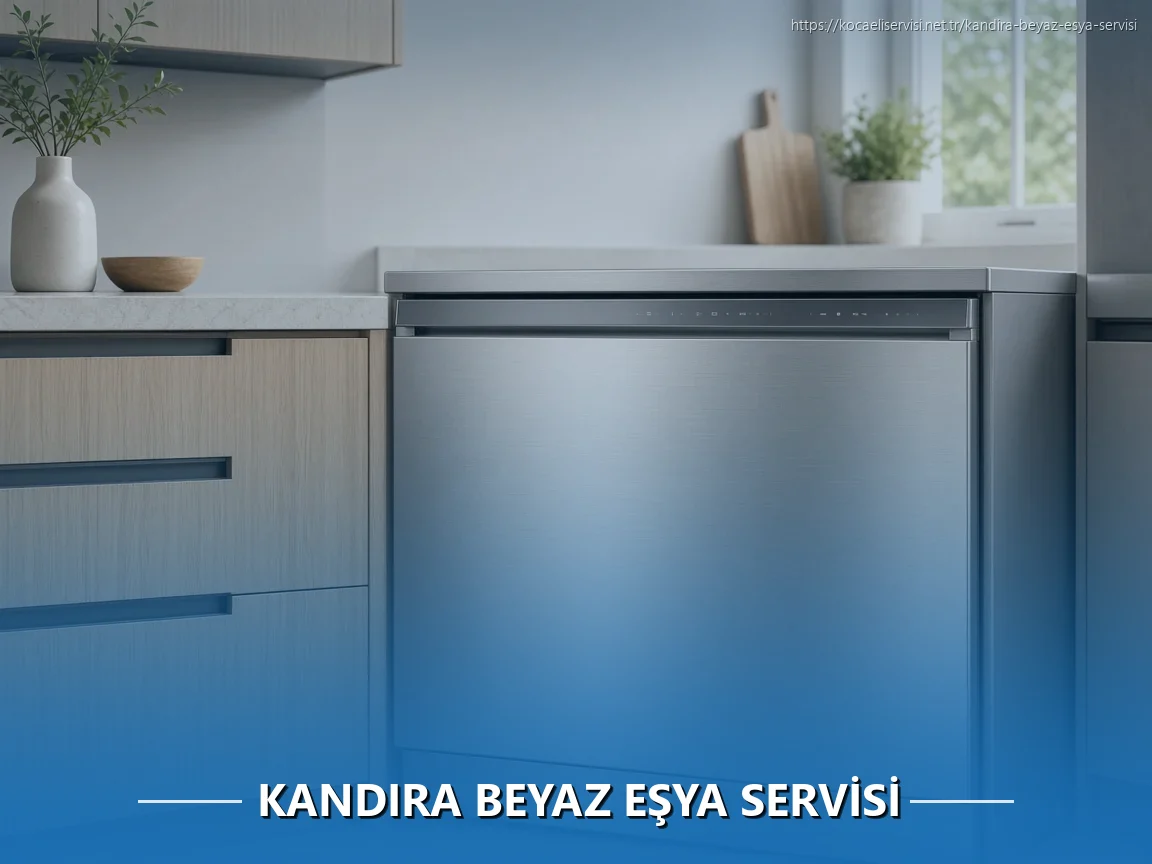 Kandıra Beyaz Eşya Servisi