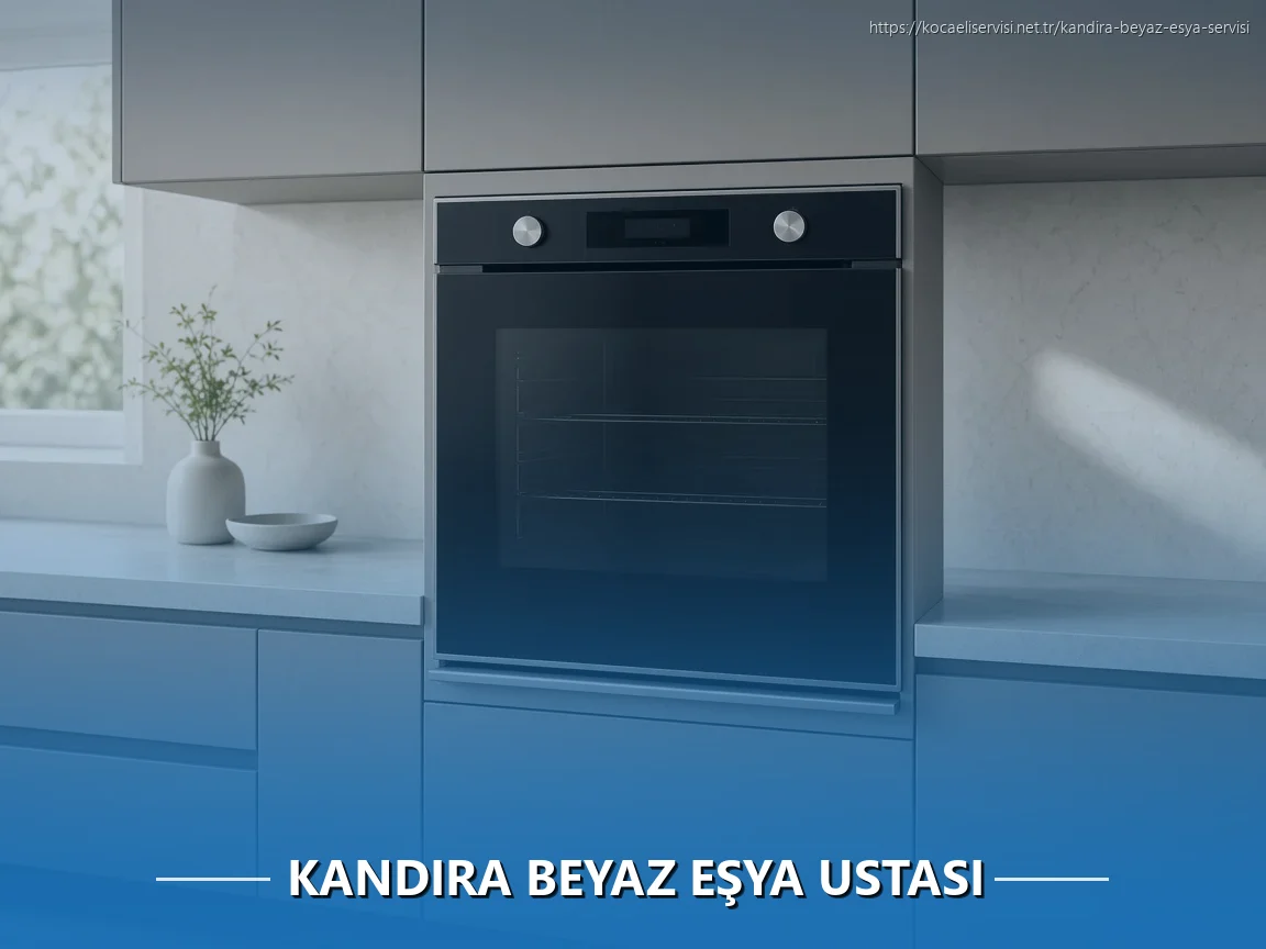 Kandıra Beyaz Eşya Ustası