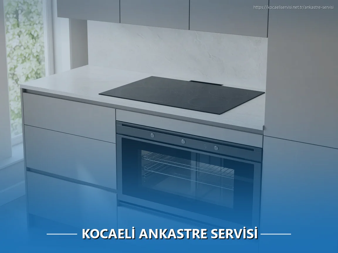 Kocaeli Ankastre Servisi