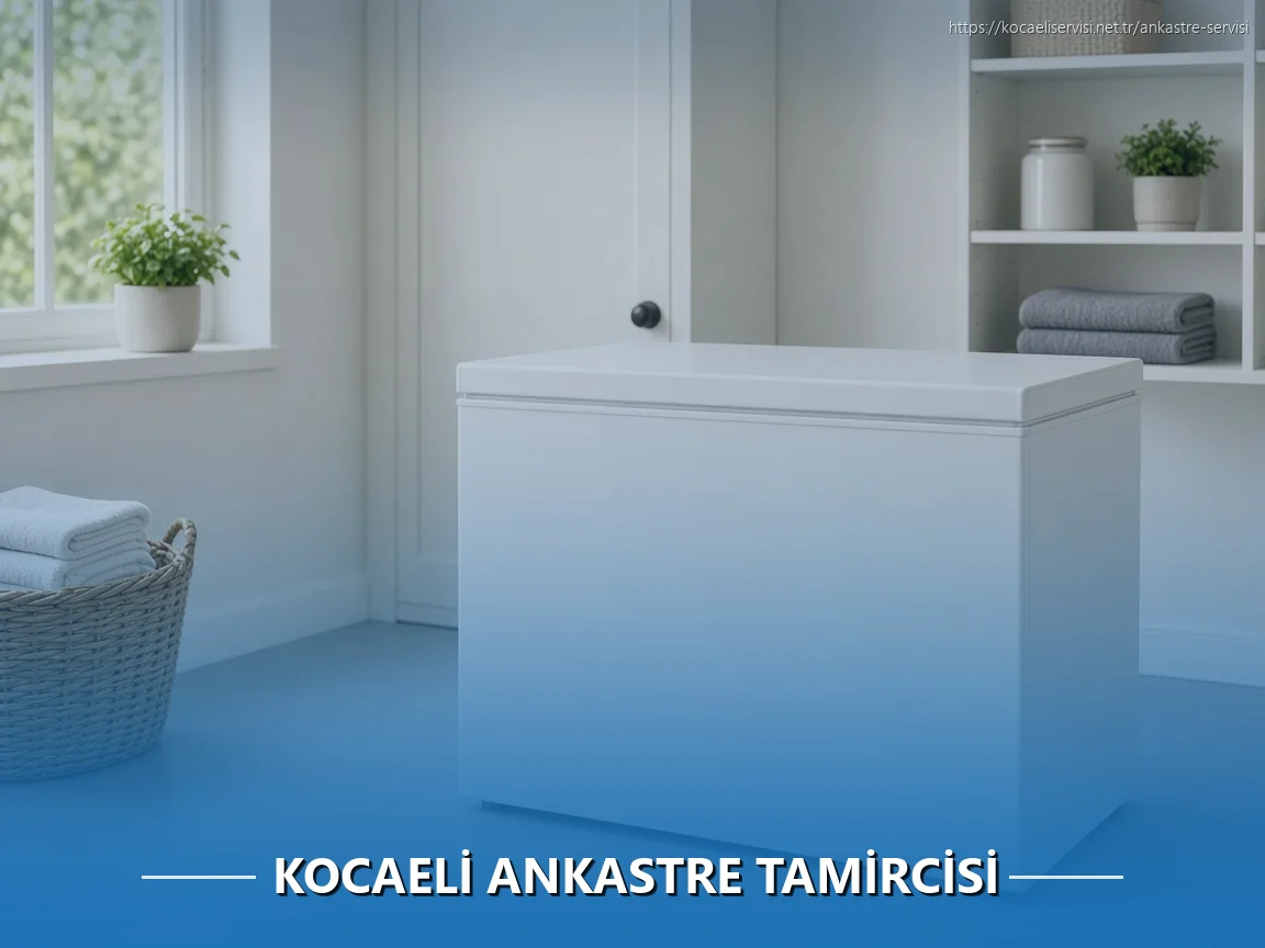 Kocaeli Ankastre Tamircisi