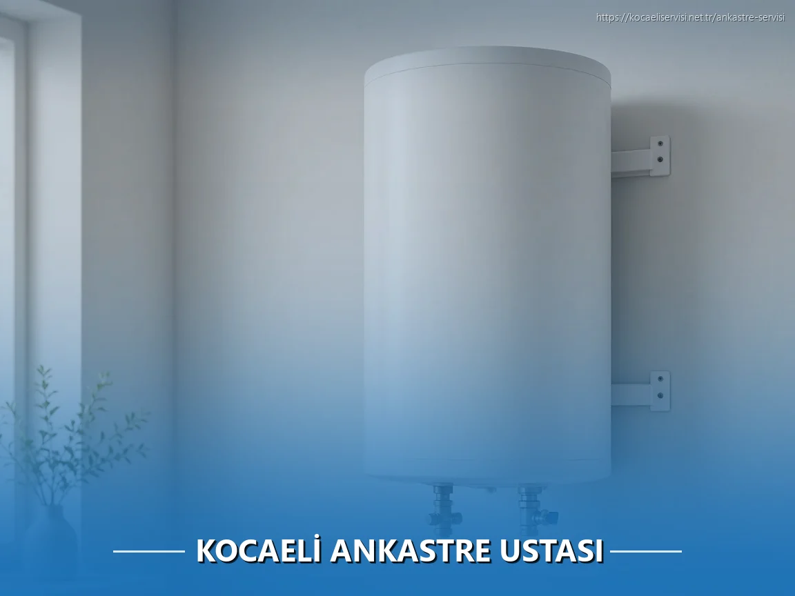 Kocaeli Ankastre Ustası