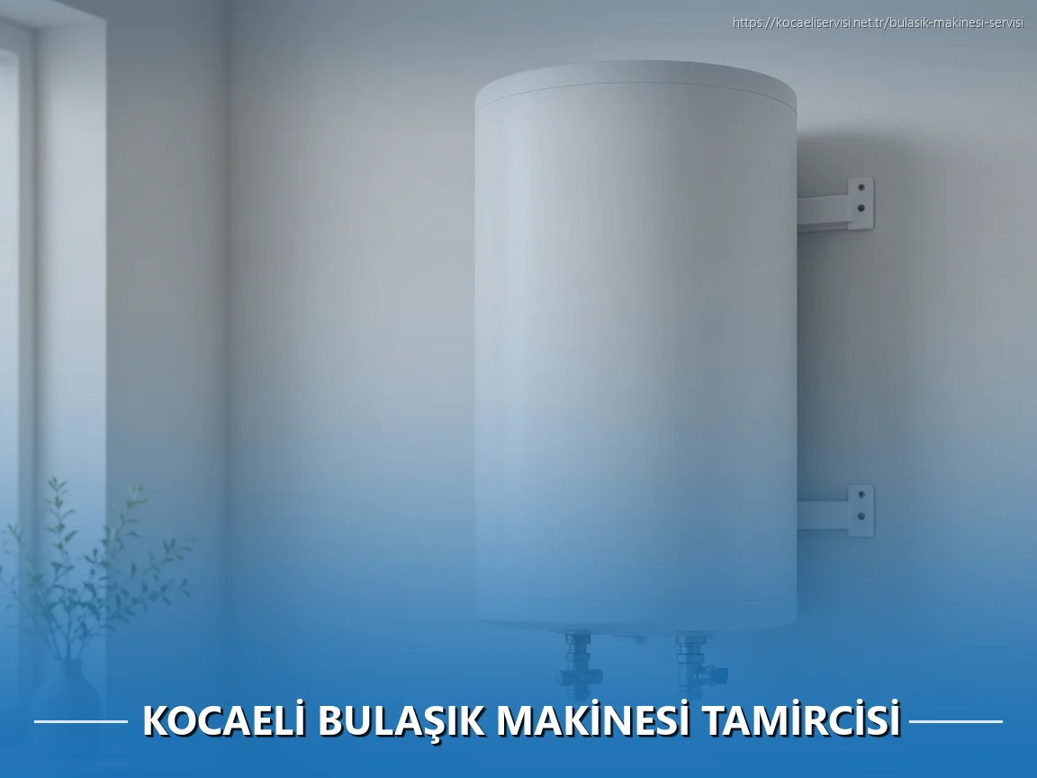 Kocaeli Bulaşık Makinesi Tamircisi