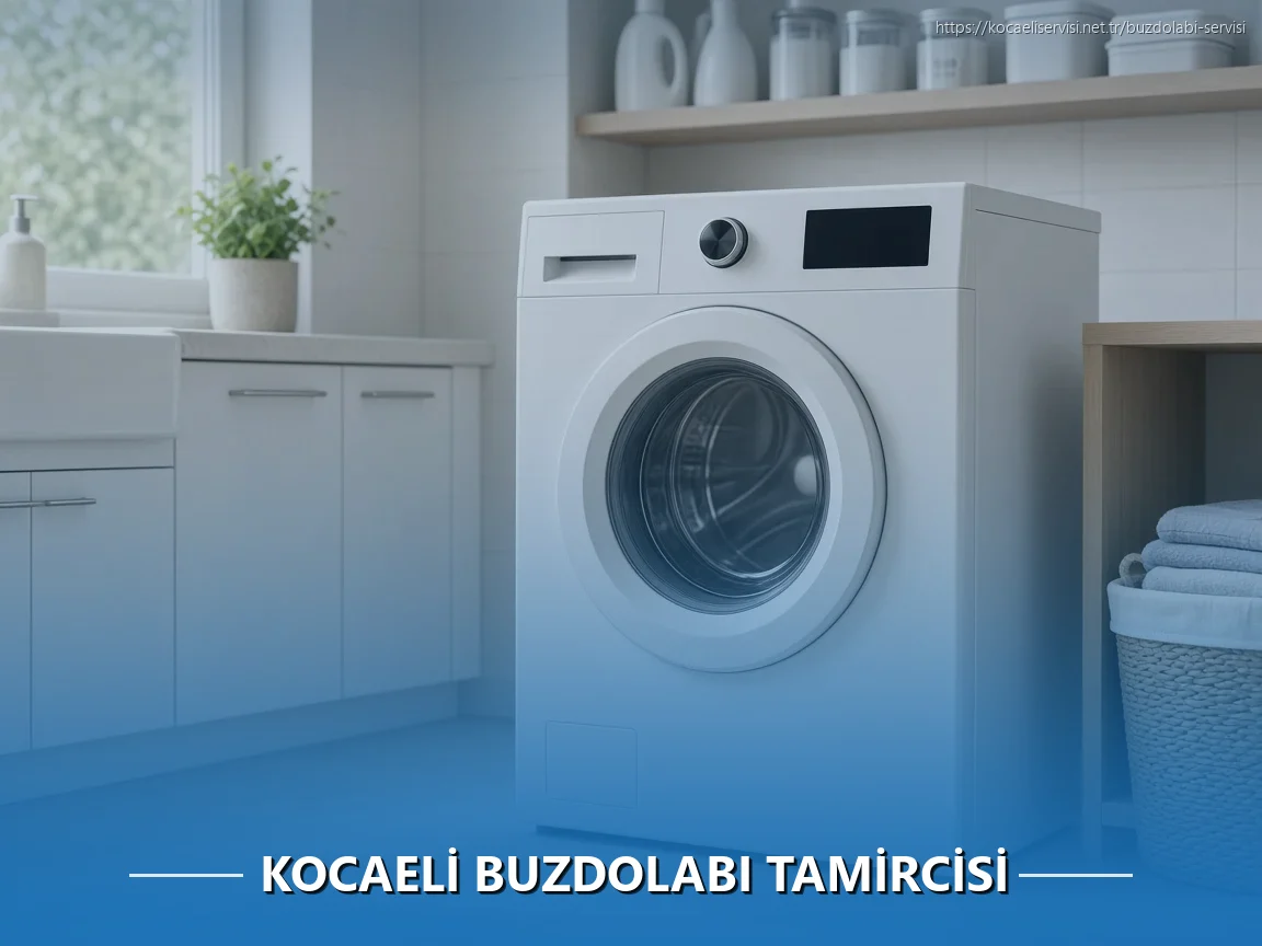 Kocaeli Buzdolabı Tamircisi