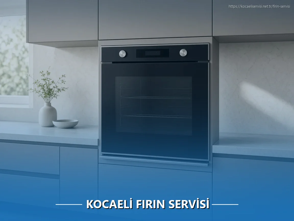 Kocaeli Fırın Servisi