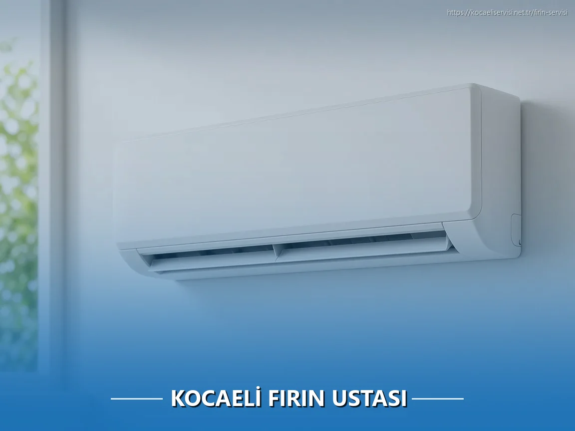 Kocaeli Fırın Ustası