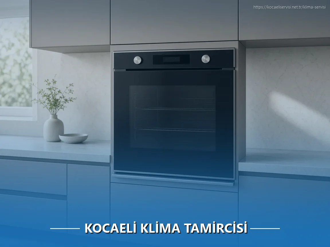 Kocaeli Klima Tamircisi