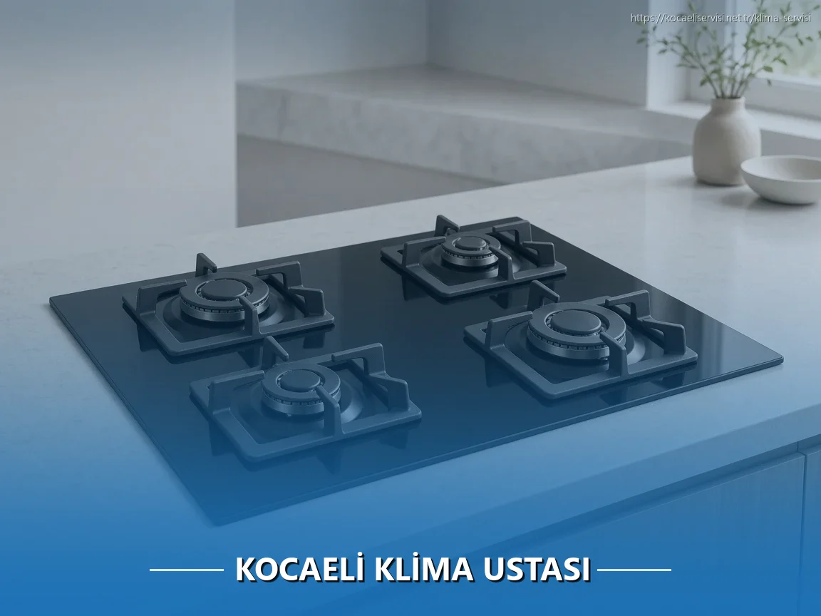 Kocaeli Klima Ustası