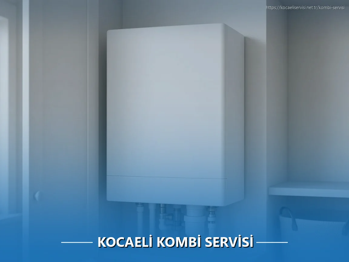 Kocaeli Kombi Servisi