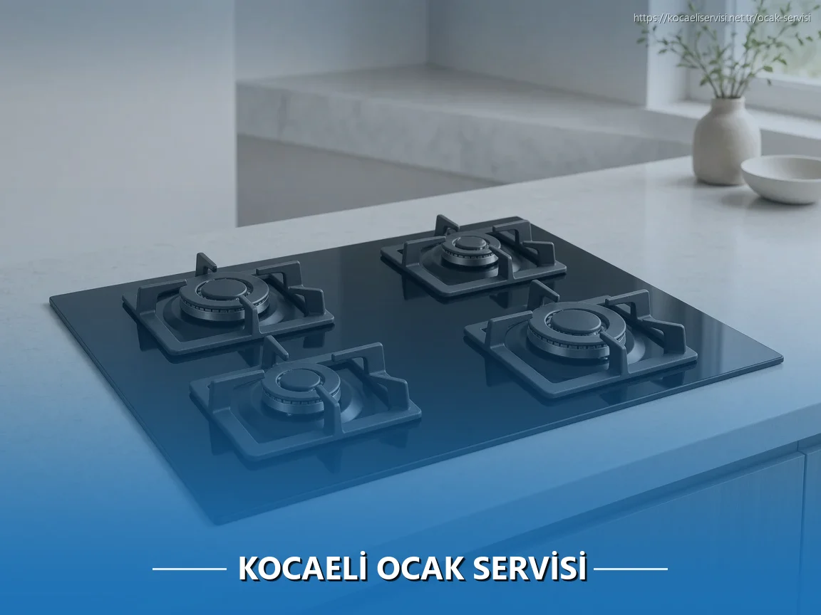 Kocaeli Ocak Servisi