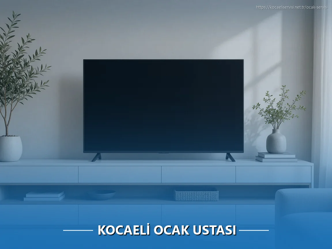 Kocaeli Ocak Ustası