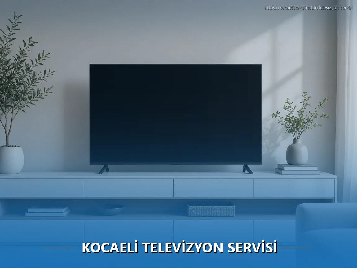 Kocaeli Televizyon Servisi