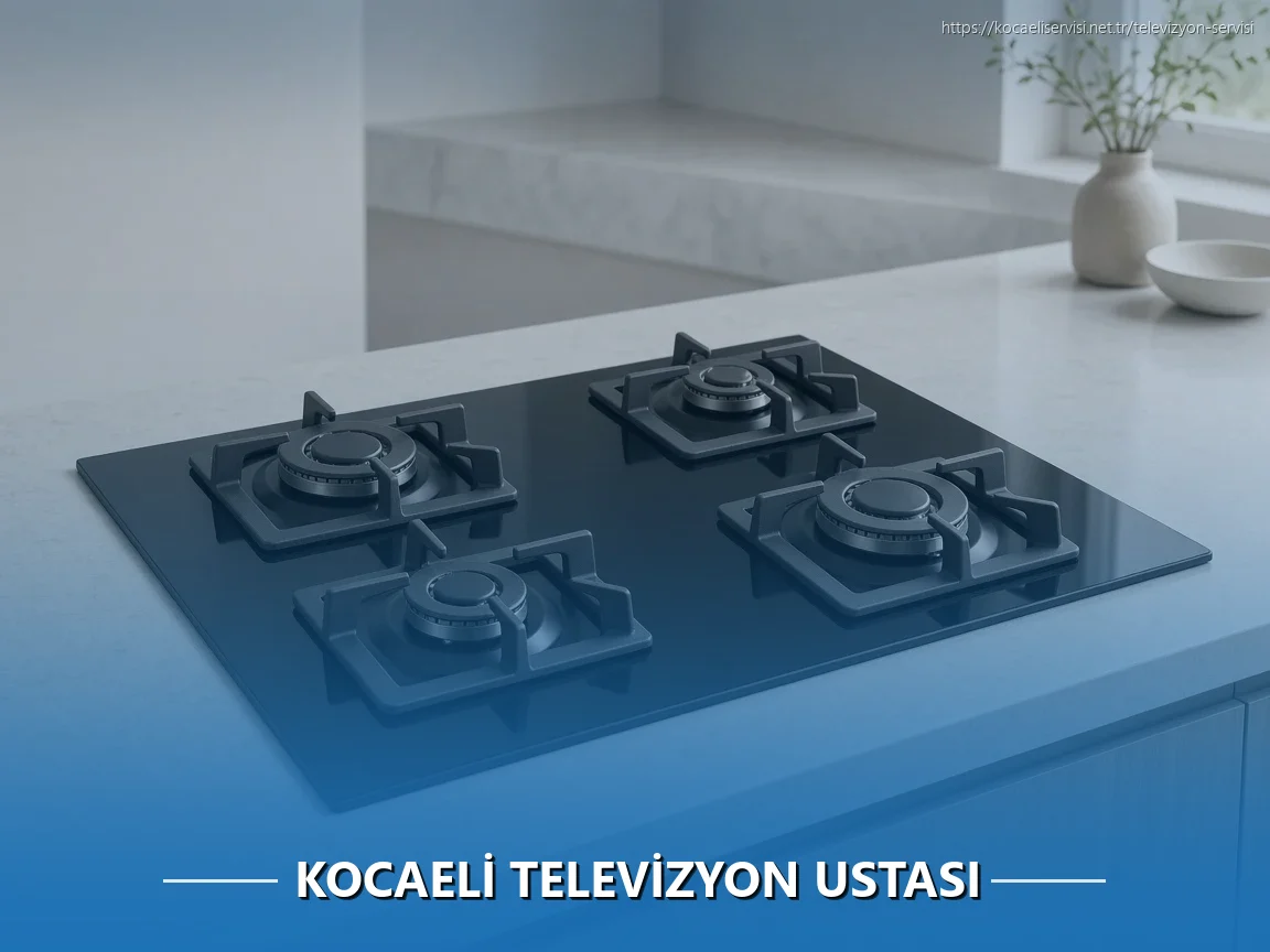 Kocaeli Televizyon Ustası