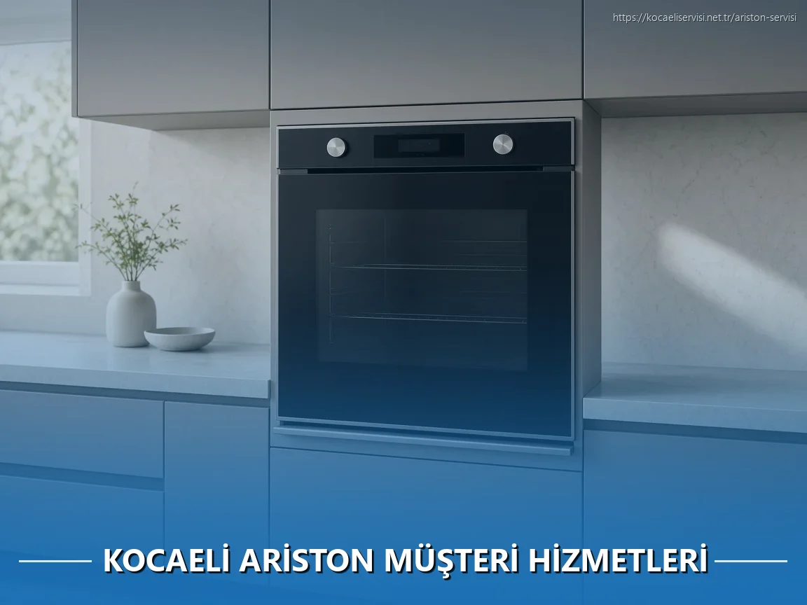 Kocaeli Ariston Müşteri Hizmetleri