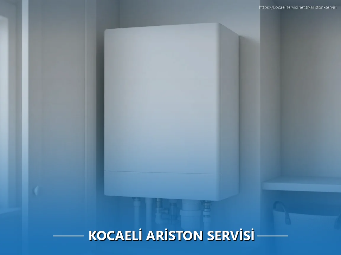 Kocaeli Ariston Servisi