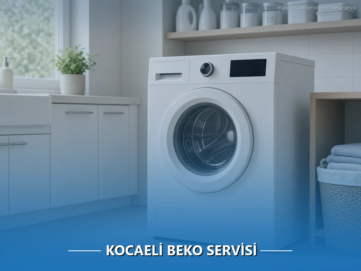 Kocaeli Beko Servisi