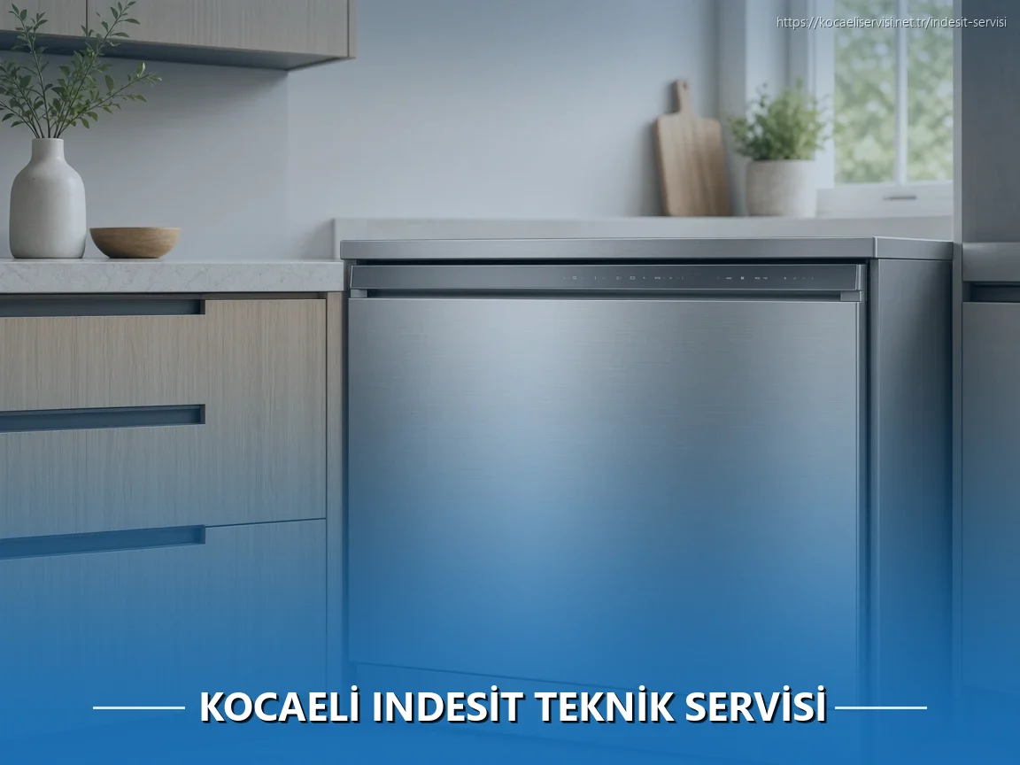 Kocaeli Indesit Teknik Servisi