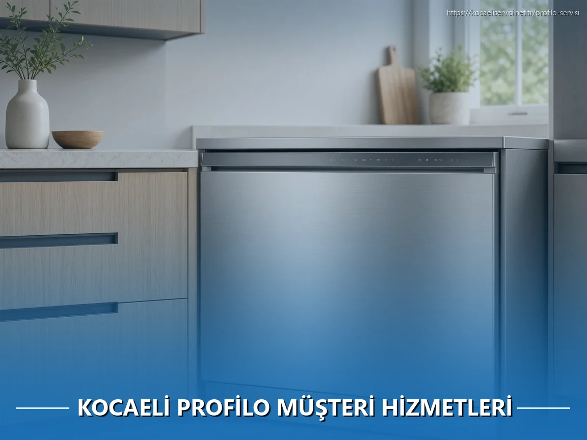 Kocaeli Profilo Müşteri Hizmetleri