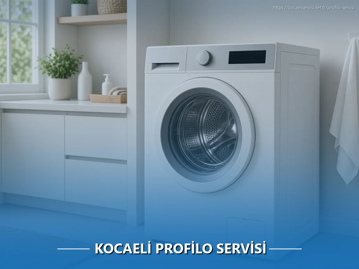 Kocaeli Profilo Servisi