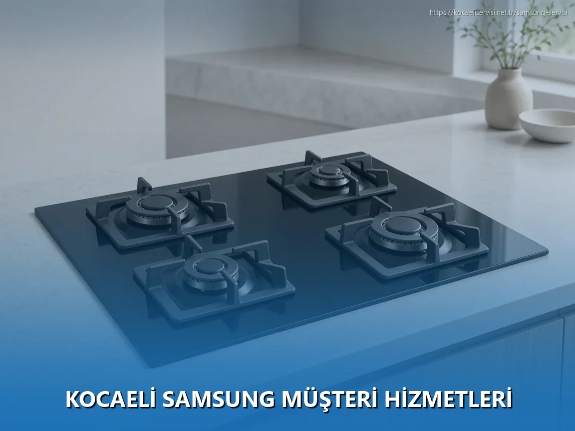 Kocaeli Samsung Müşteri Hizmetleri