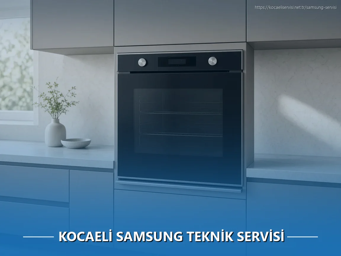 Kocaeli Samsung Teknik Servisi