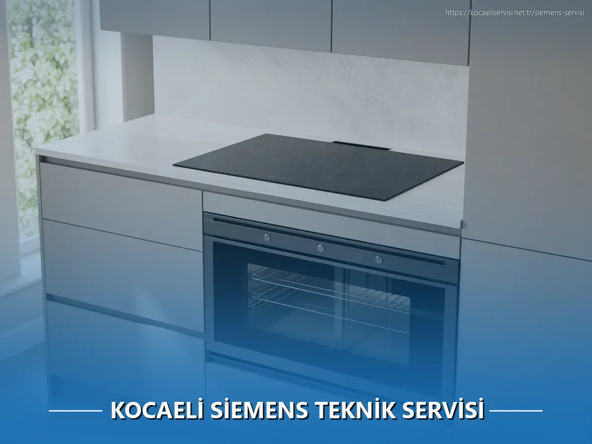 Kocaeli Siemens Teknik Servisi